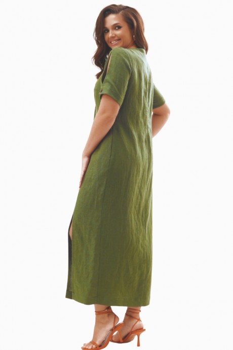 MALI 424-038 #4