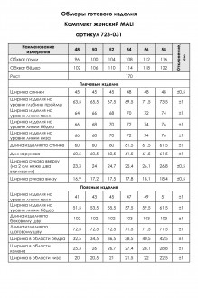 MALI 724-031 двойка #9