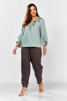 MALI 625-074 #9