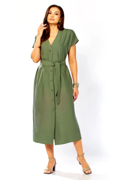 MALI 46-001 #1