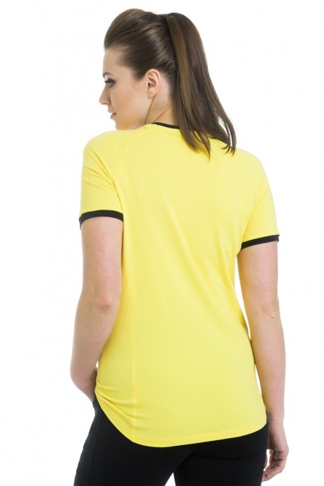 Спортивный костюм FOR REST (FORMAT) 11006 желтый размер 50-56 #4