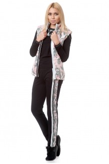 FOR REST (FORMAT) 11272 персик #2