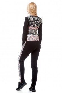 FOR REST (FORMAT) 11272 персик #5