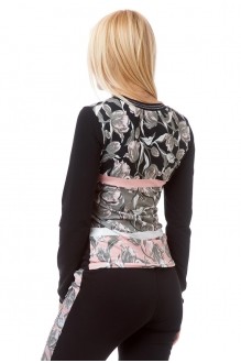 FOR REST (FORMAT) 11272 персик #7