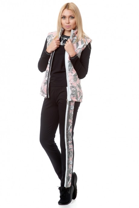 FOR REST (FORMAT) 11272 персик #2