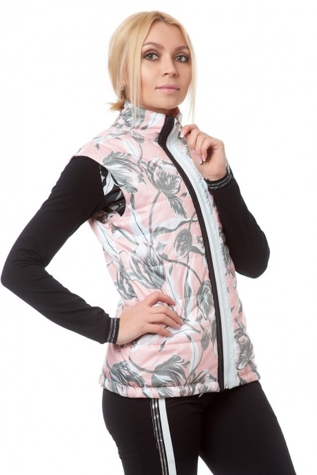 FOR REST (FORMAT) 11272 персик #3