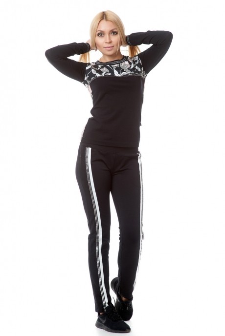 FOR REST (FORMAT) 11272 персик #4