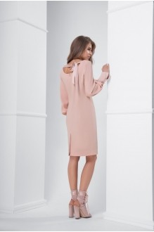 Lokka 429 персик #4