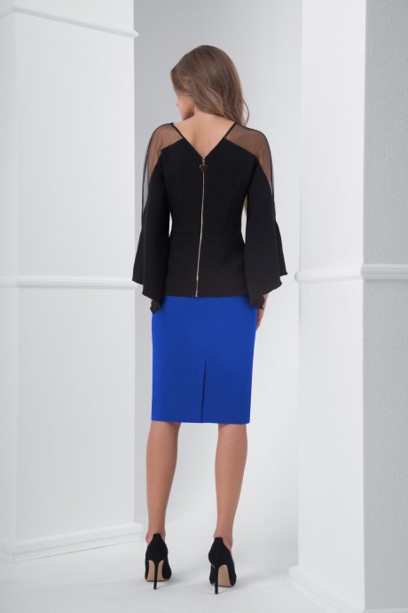 Lokka 449 василёк #3