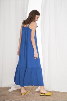 Lokka 495 лазурно-синий #3