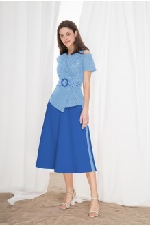 Lokka 476 небесно-голубой #1