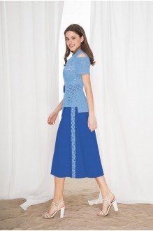 Lokka 476 небесно-голубой #2