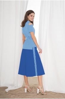 Lokka 476 небесно-голубой #3