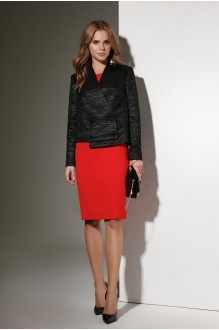 Lokka 550 жакет+платье #1