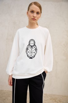 Lokka 1734 двойка #4