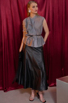 Юбка Lokka 1796 черный