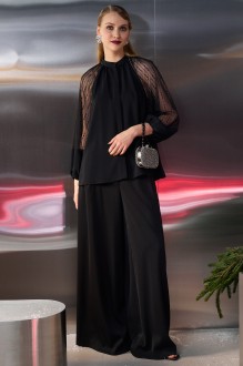 Костюм/комплект Lokka 1753 черный