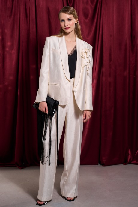 Lokka 1744 тройка #1