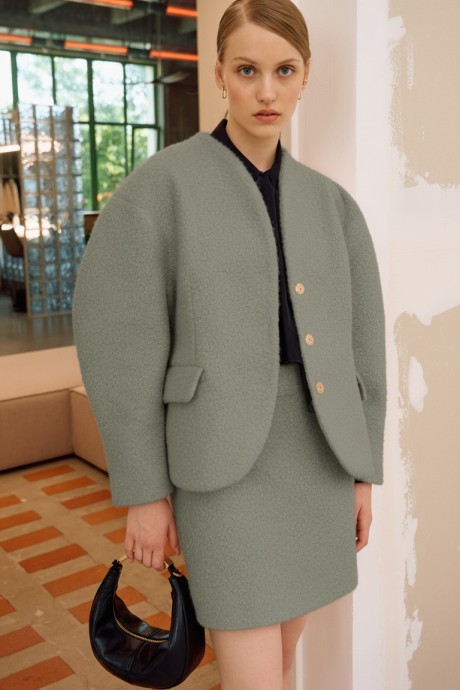 Lokka 1718С двойка #4