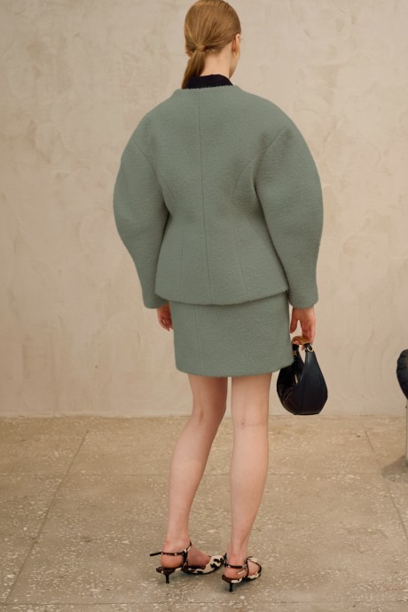 Lokka 1718С двойка #5