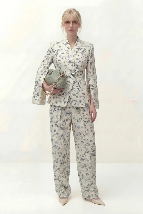 Lokka 1851 двойка #1