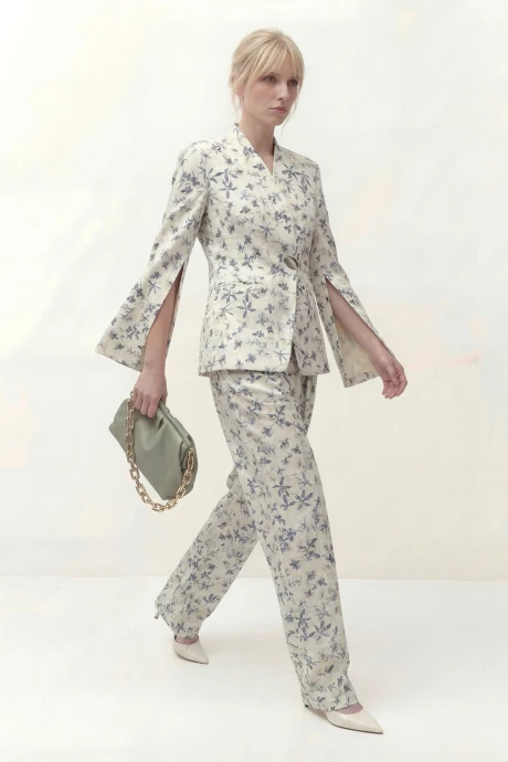 Lokka 1851 двойка #5