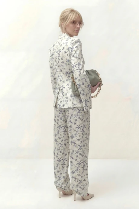 Lokka 1851 двойка #6