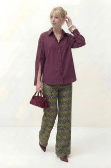 Lokka 1861 двойка #6