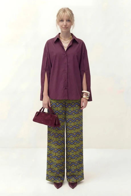 Lokka 1861 двойка #3