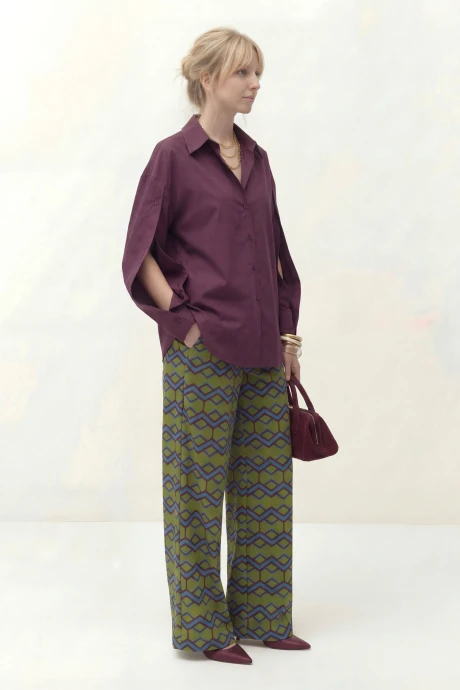 Lokka 1861 двойка #4