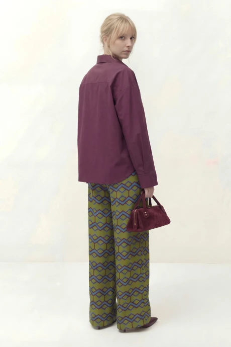 Lokka 1861 двойка #7