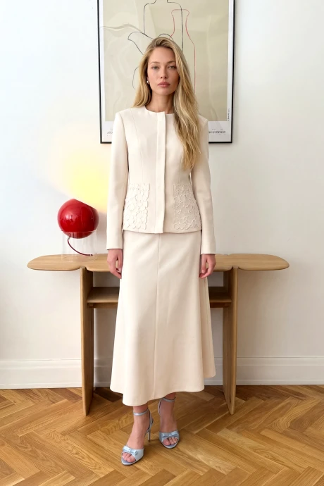 Lokka 1852 двойка #4