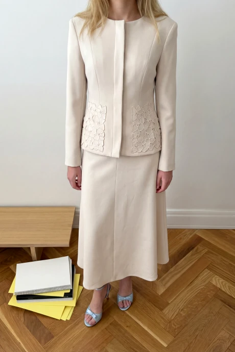 Lokka 1852 двойка #5