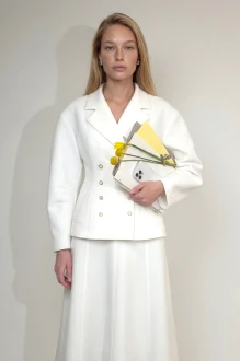 Lokka 1860 двойка #3