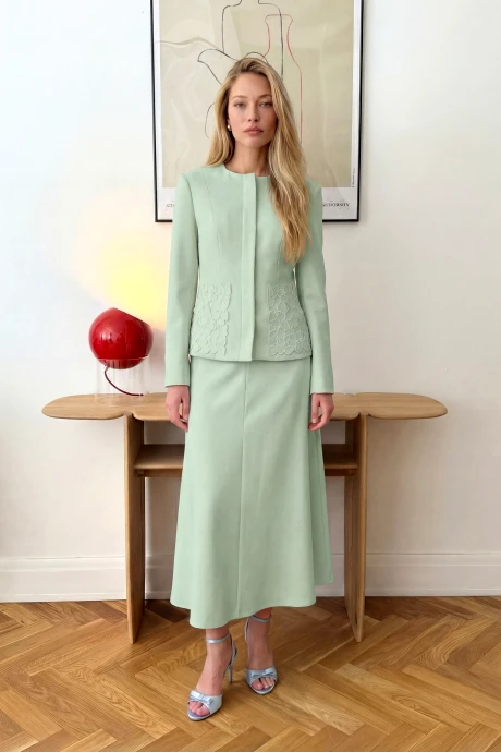 Lokka 1852 двойка #1