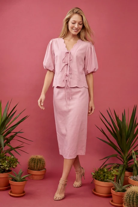 Lokka 1912 двойка #2