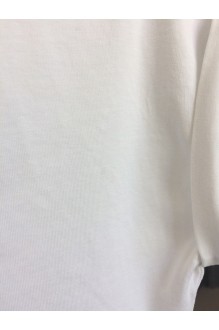 Уценка (брак) Pirs 153 белая футболка/69 #2