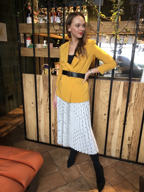 PUR PUR 01-789 тройка #1