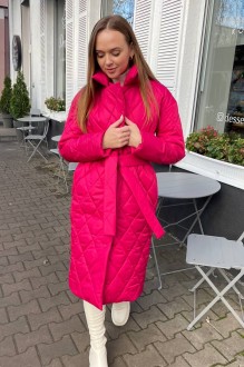 Куртка PUR PUR 11-004/4 розовый #1