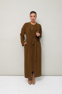 Костюм PUR PUR 11-324 /1 коричневый #1