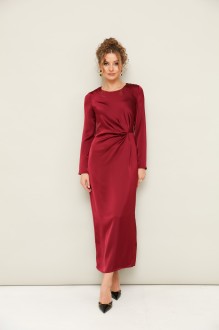 Вечернее платье PUR PUR 11-330 /3 красный
