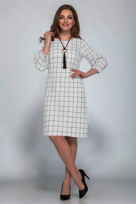 Beautiful&Free 1400 белый #1