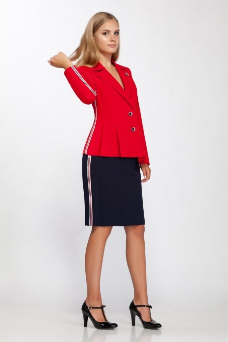 Beautiful&Free 1804 #2