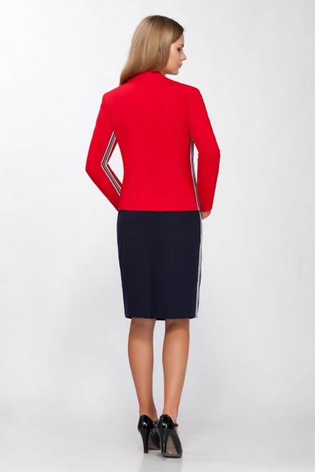 Beautiful&Free 1804 #3