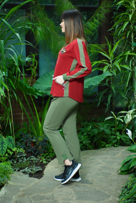 Beautiful&Free 1905 #2