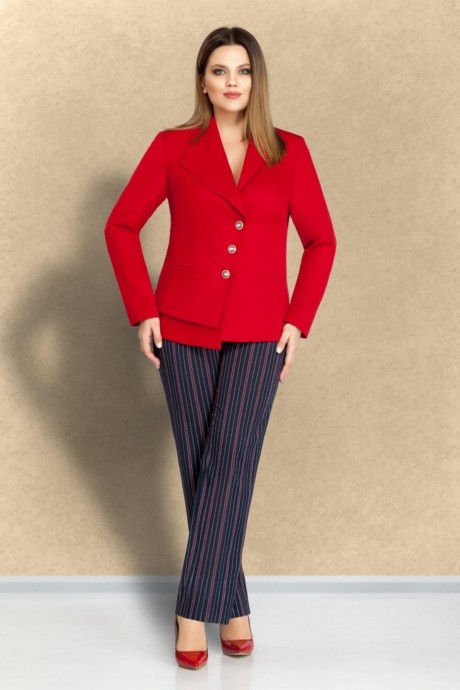 Beautiful&Free 1915 #1