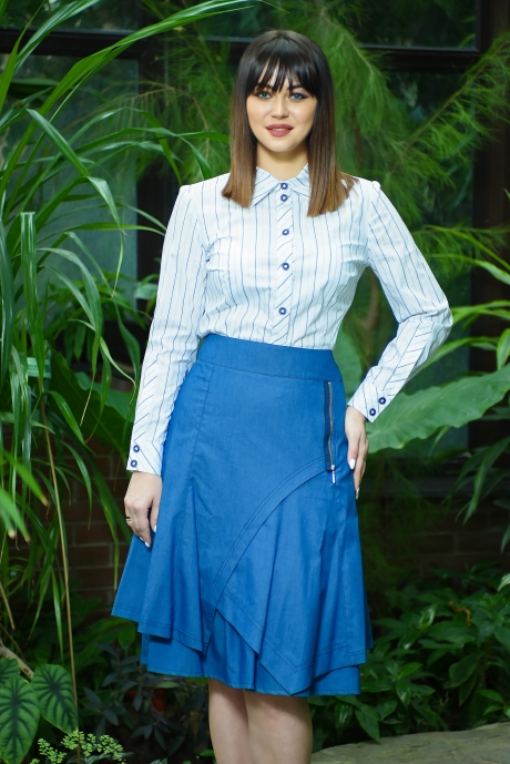 Beautiful&Free 1907 #2