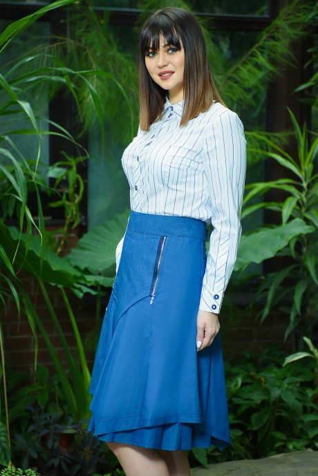 Beautiful&Free 1907 #3