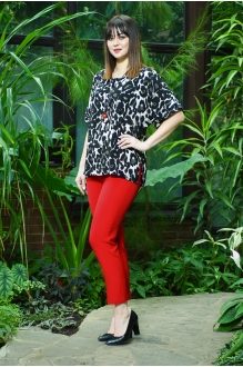 Beautiful&Free 1832 леопард #3