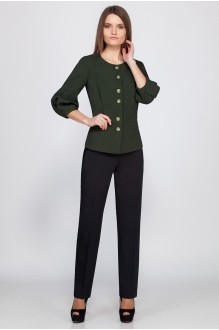 Beautiful&Free 1829 #1